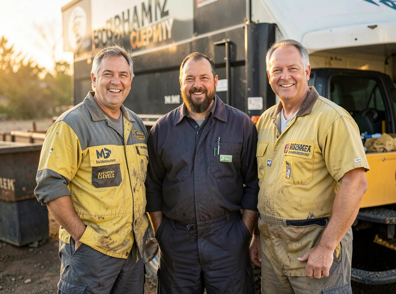 Sewage Cleanup company in Cottage Grove, TN